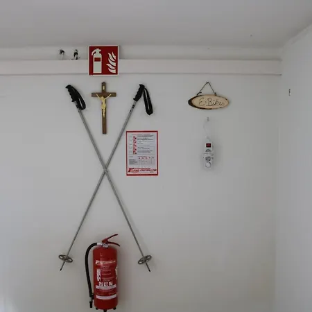Apartments Zwigl Flattach Zewnętrze zdjęcie