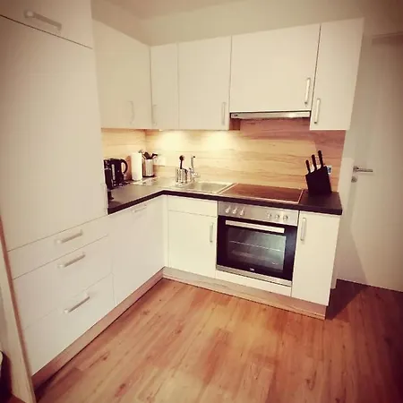 Apartments Zwigl Flattach Zewnętrze zdjęcie