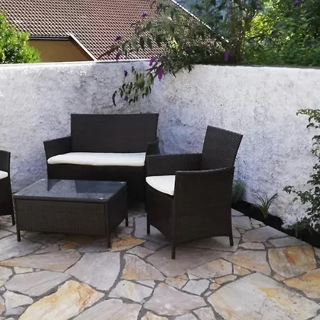 Apartments Zwigl Flattach Zewnętrze zdjęcie
