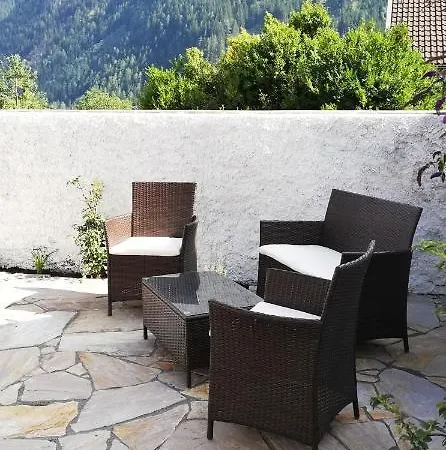 Apartments Zwigl Flattach Zewnętrze zdjęcie