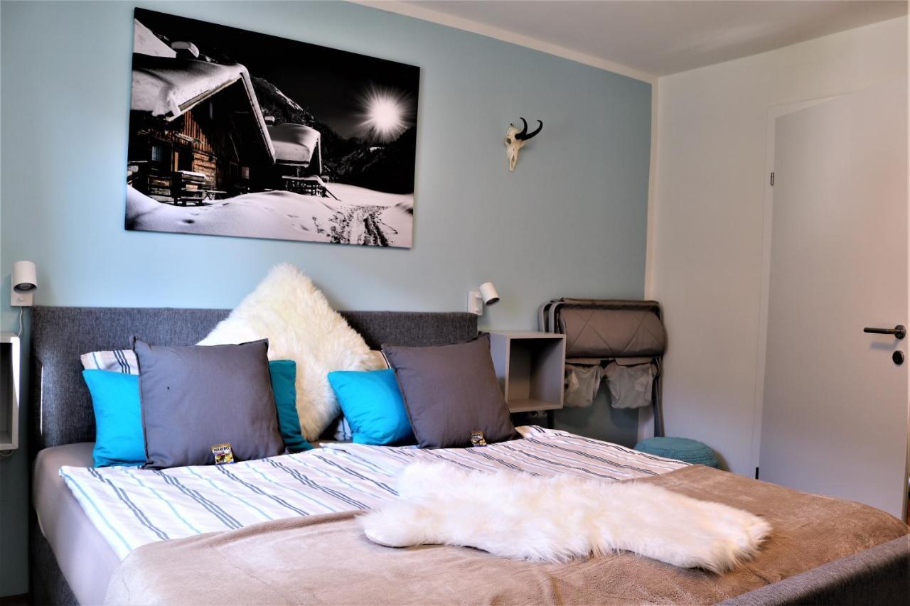 Zwigl Apartment