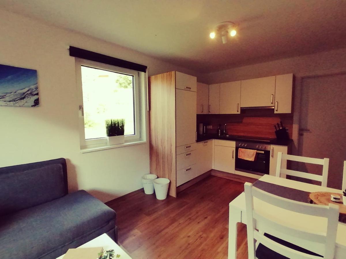 Apartment Zwigl *