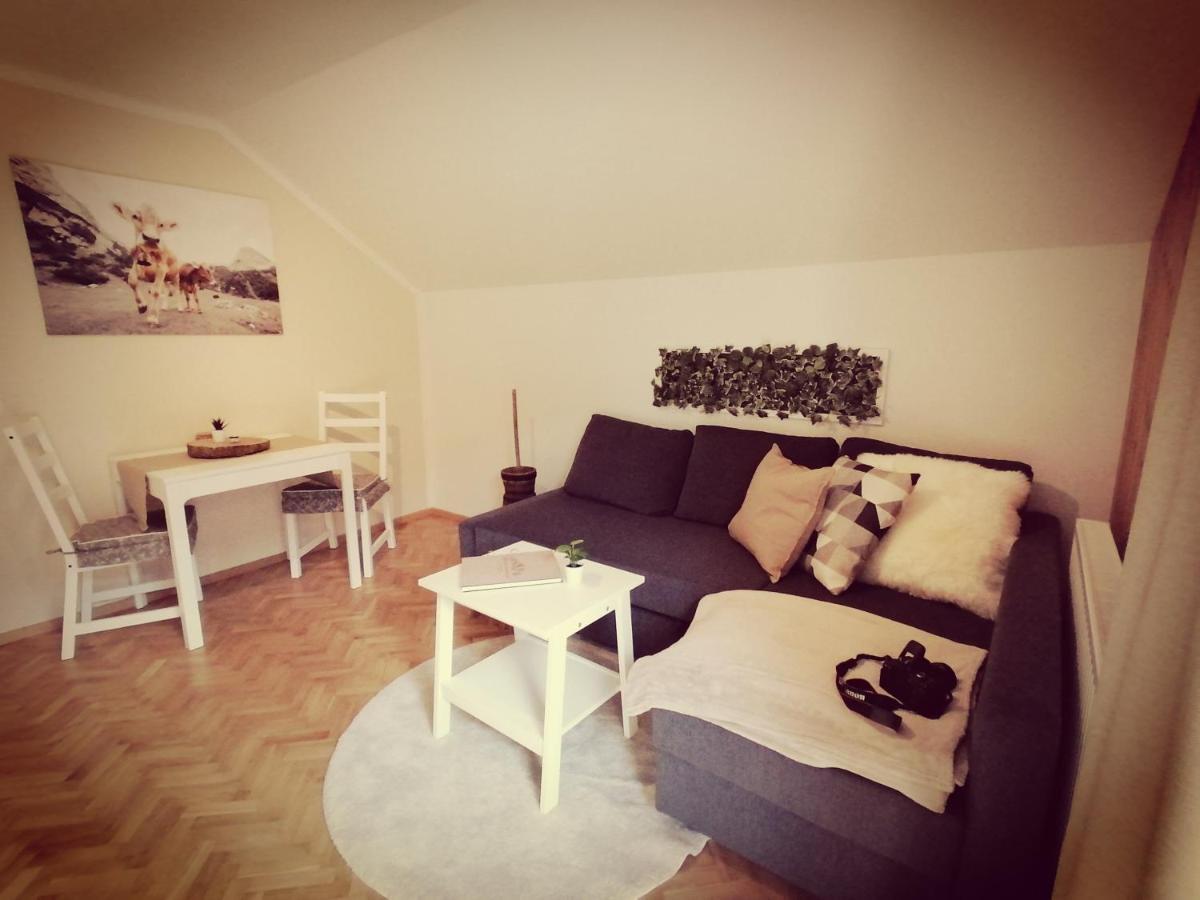 Apartment Zwigl Flattach