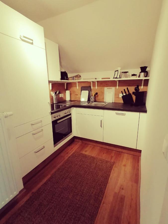 Zwigl Apartment