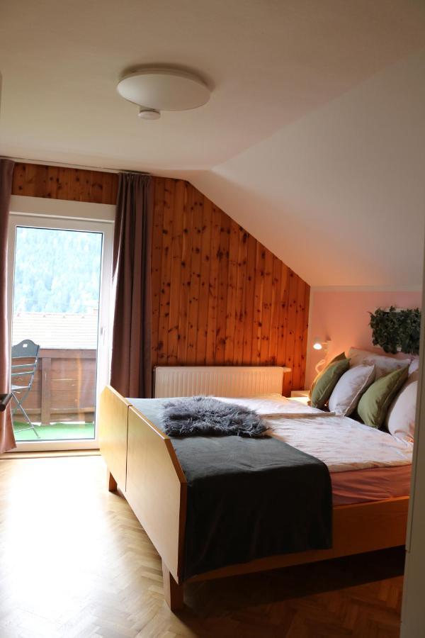 Zwigl Apartment