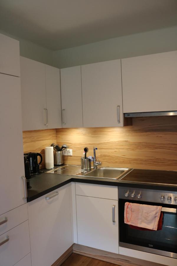 Apartment Zwigl