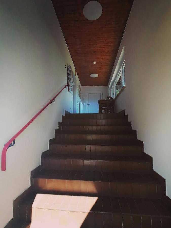 Apartment Zwigl *