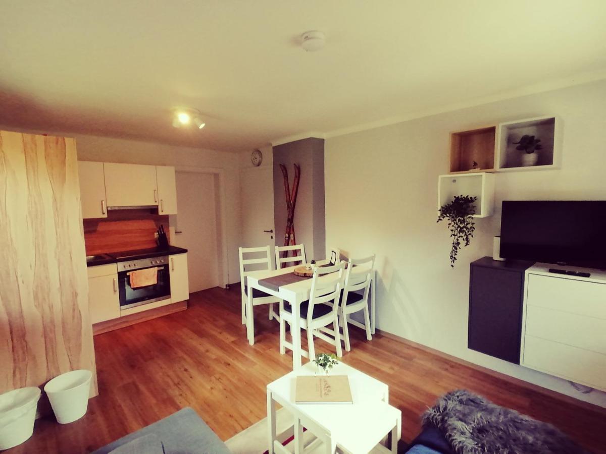 Apartment Zwigl *
