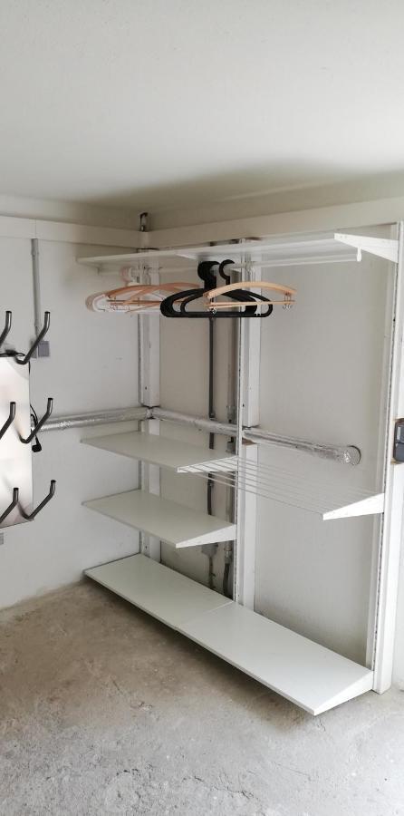 Apartment Zwigl