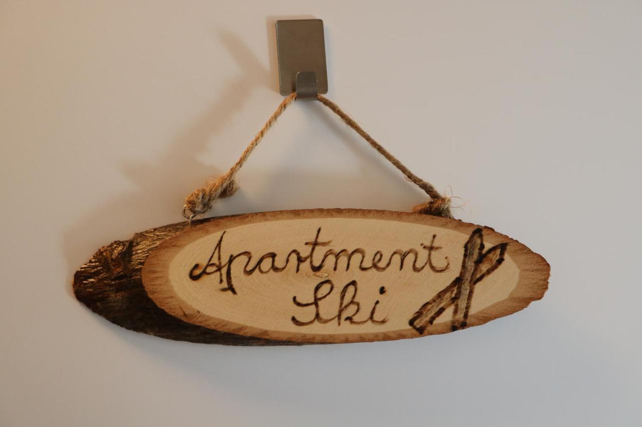 Apartment Zwigl Flattach