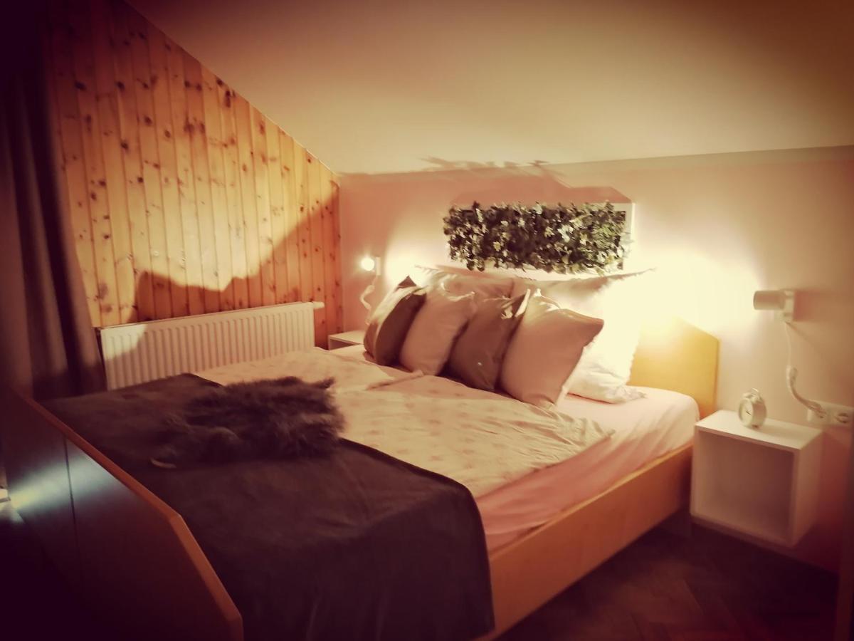 Zwigl Apartment *