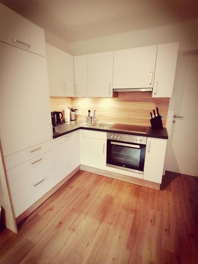 Zwigl Apartment *