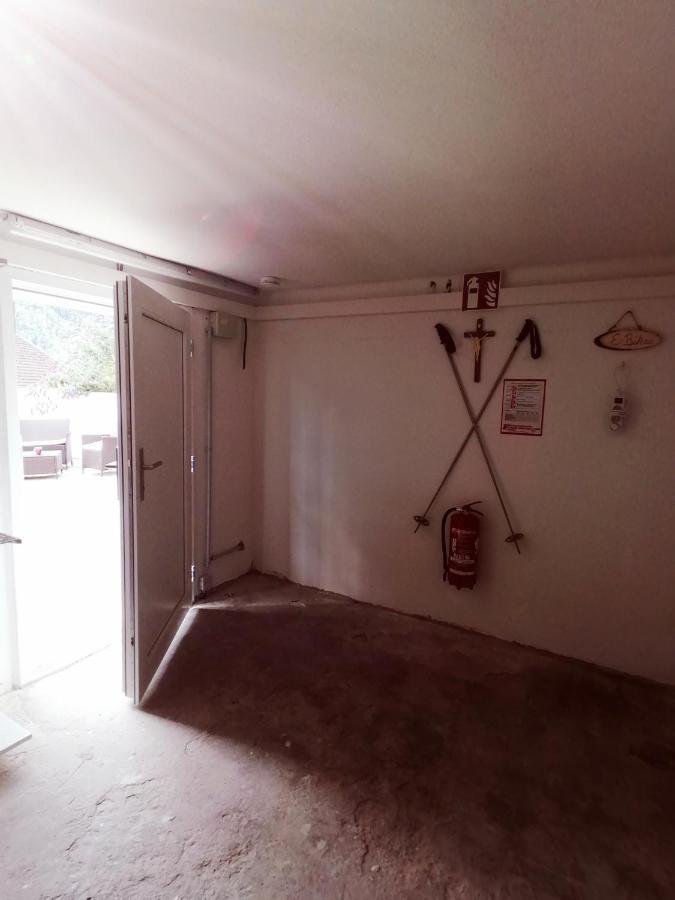 Zwigl Apartment