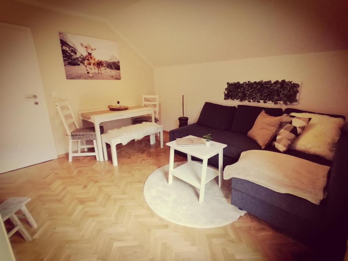 Zwigl Apartment