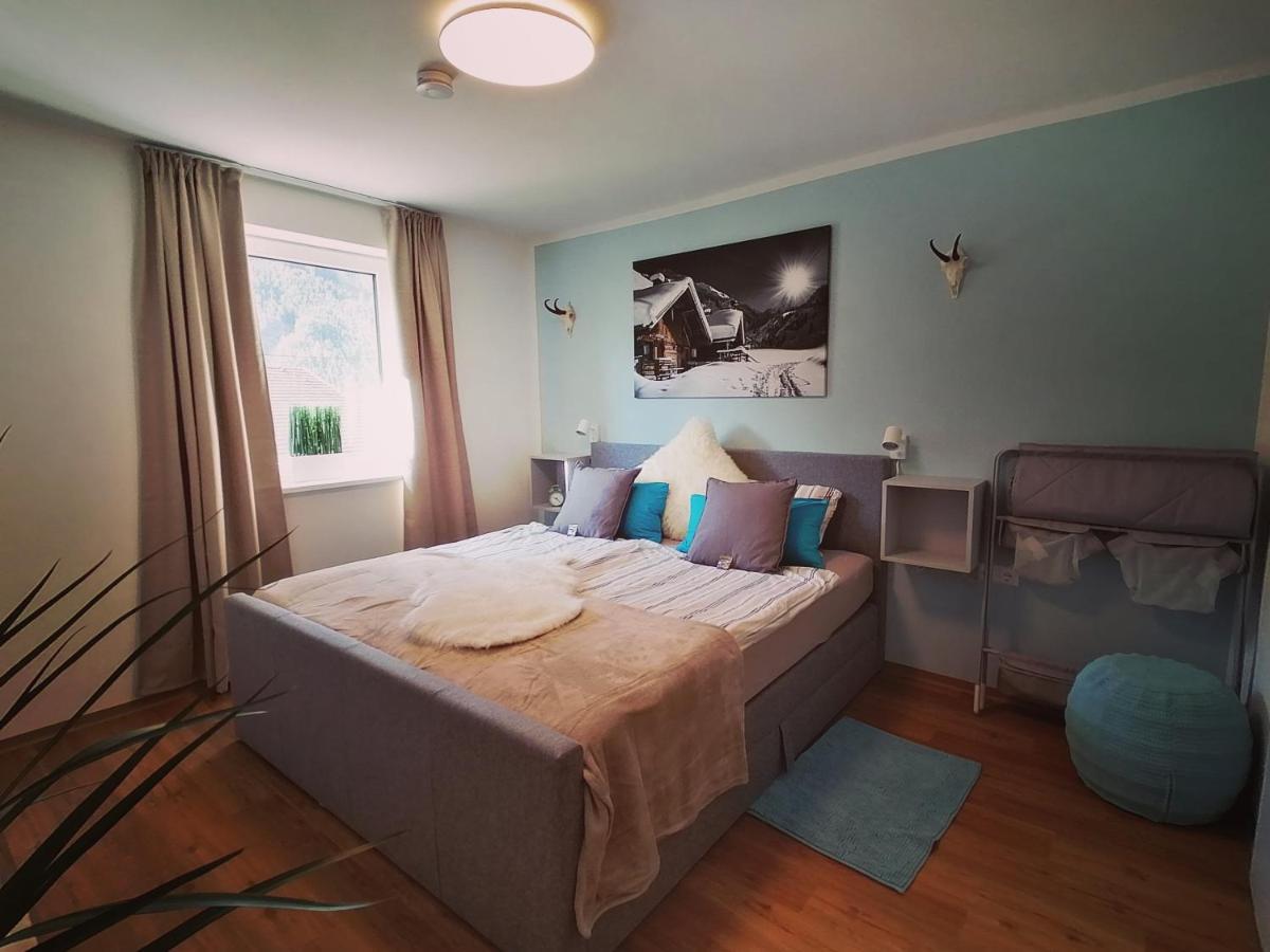 Zwigl Apartment *