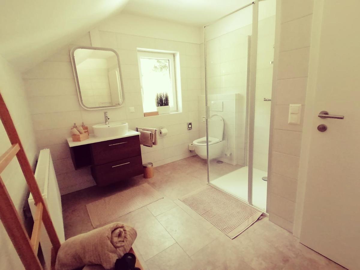 Apartment Zwigl *