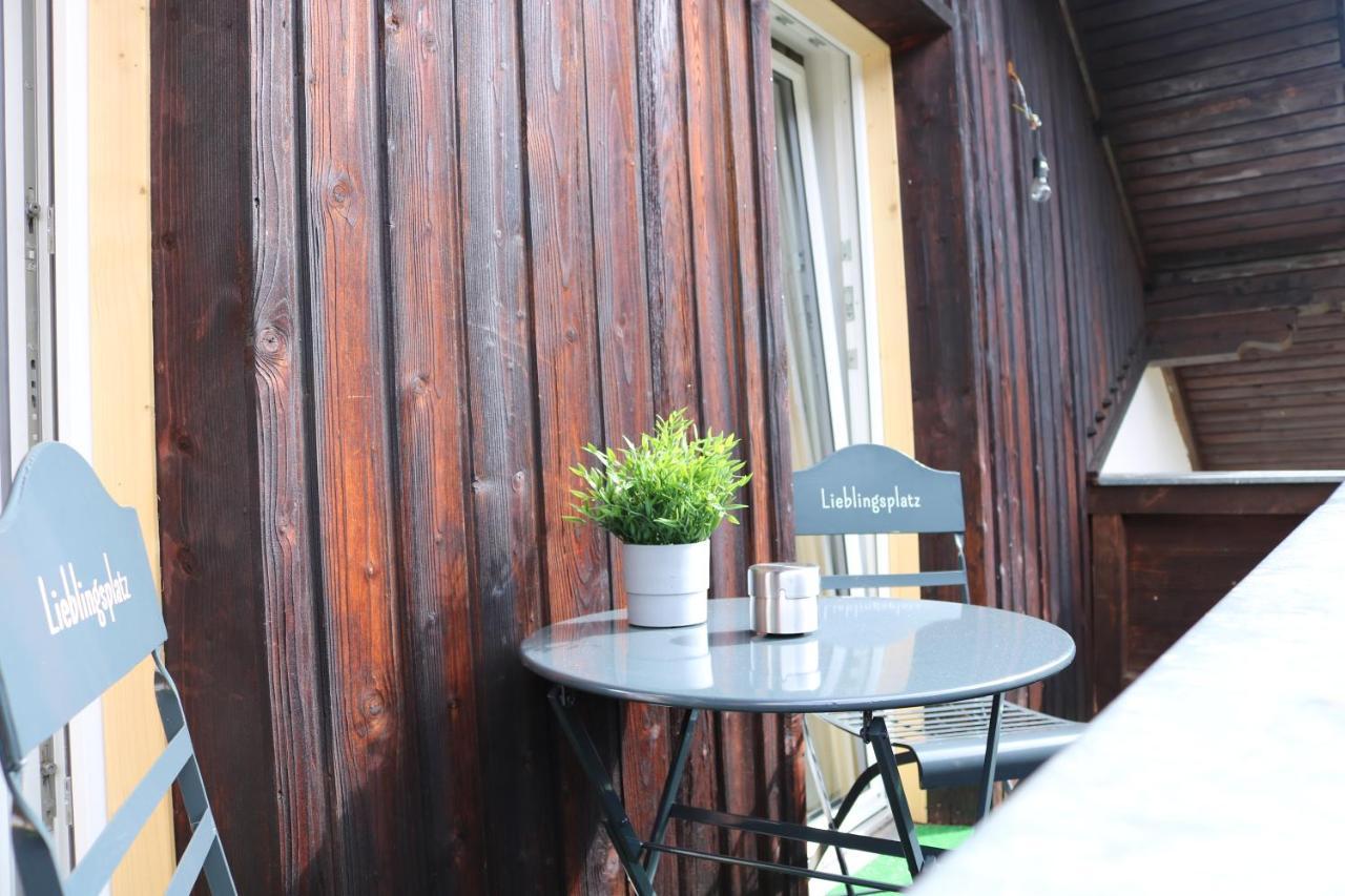 Apartment Zwigl *