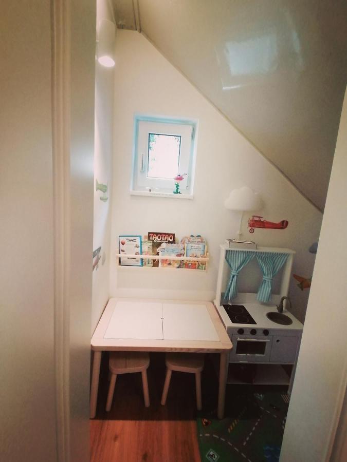 Zwigl Apartment Flattach