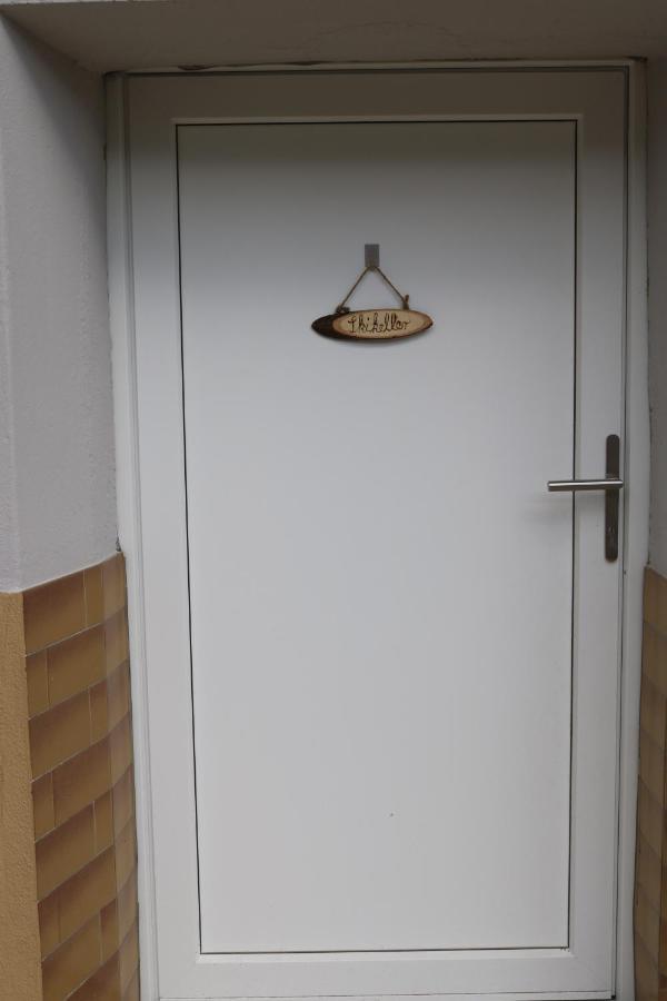 Zwigl Apartment