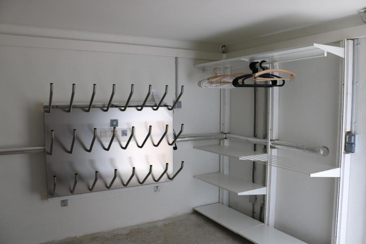 Zwigl Apartment